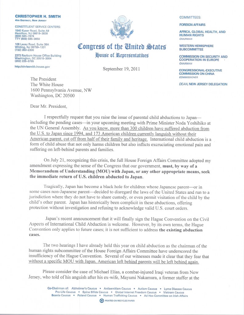 Smith letter 001