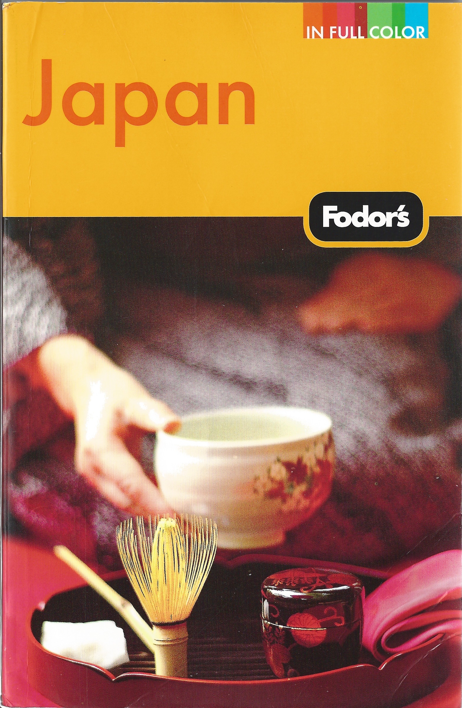 Fodors