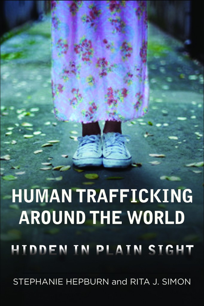 HepburnHumanTraffcover